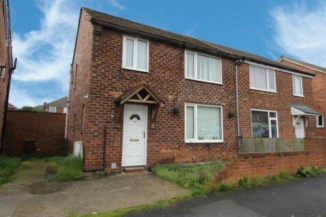 Maes Gwyn, Flint, Flintshire, CH6 5EE 3 bed semi