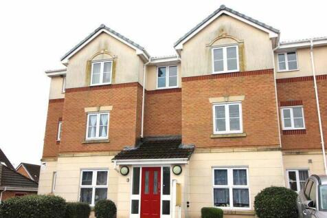 Trinity Road, Edwinstowe, Mansfield... 1 bed flat for sale