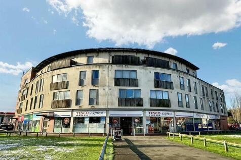 Gravelly Hill North, Birmingham B23 1 bed apartment for sale
