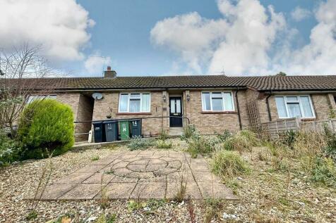 Downs View, Royal Wootton Bassett... 2 bed bungalow for sale