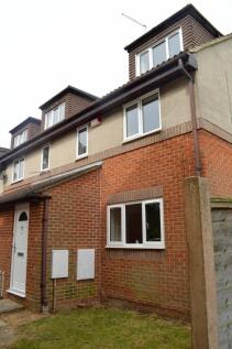 4 Regency Place, Canterbury, Kent... 4 bed end of terrace house for sale