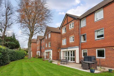 Weston Court,  London N20,  N20 1 bed retirement property for sale