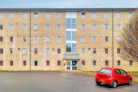 Great Horton Road, Bradford, West... 1 bed property for sale