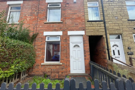 Bowbridge Road, Newark... 2 bed terraced house for sale
