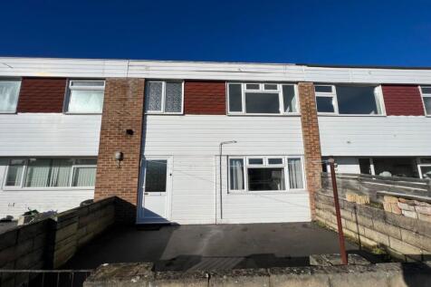 Parsons Mead, ., Abingdon... 2 bed maisonette for sale