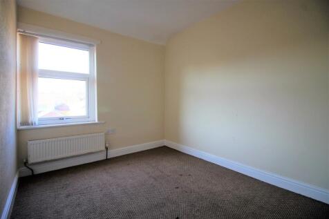 Marsden Road, Blackpool, Lancashire... 3 bed end of terrace house for sale