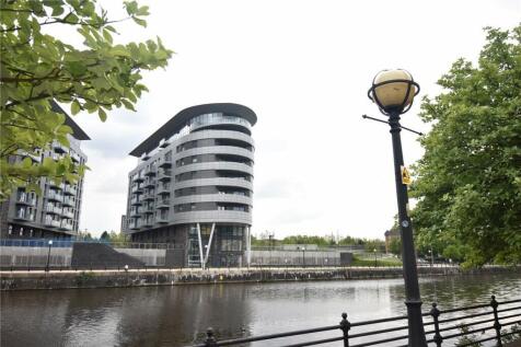 1 Pomona Strand, Old Trafford... 2 bed apartment for sale