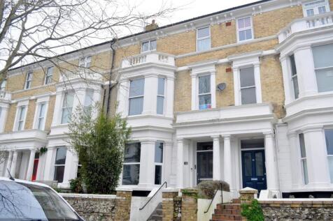 Enys Road, Eastbourne, East Sussex... 2 bed apartment for sale