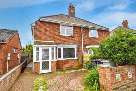 The Drive, Winthorpe, Skegness... 2 bed semi