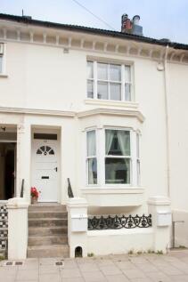 London Terrace, Brighton, East... 1 bed apartment for sale