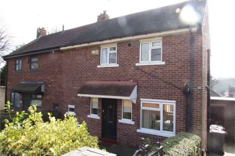 The Croft, Swinton, Swinton, South... 2 bed semi