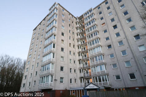 Kersal Way, Salford, Greater... 2 bed apartment for sale