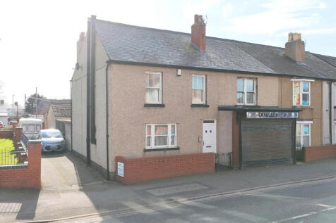 Vale Road, Rhyl, Denbighshire, LL18 2BY 3 bed end of terrace house for sale