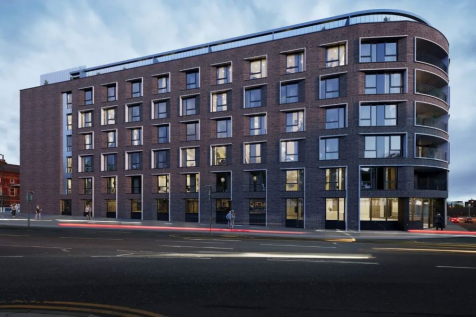 1 bedroom property for sale