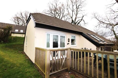 Highampton, Highampton, Beaworthy... 1 bed chalet for sale