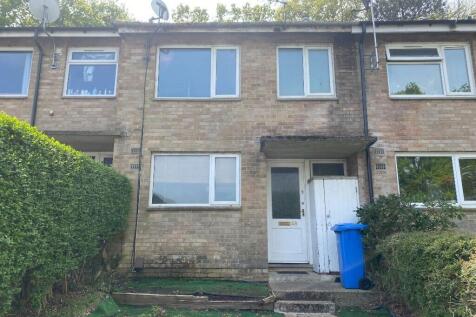 Northmere Drive, parkstone, Poole... 3 bed terraced house for sale