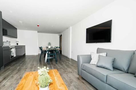 Studio flat for sale