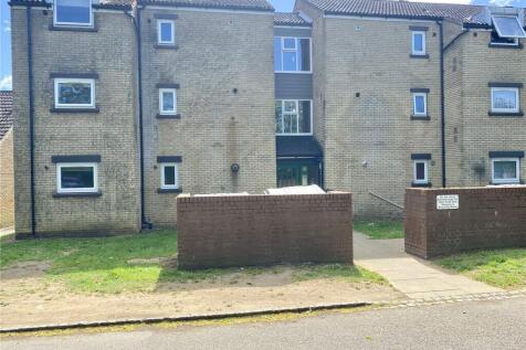 Rainsborough Crescent, Northampton... 2 bed apartment for sale