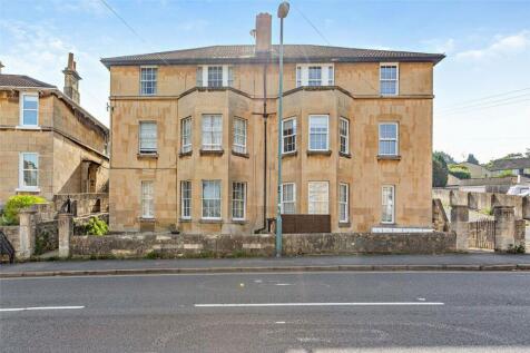 15 Lower Oldfield Park, Bath... 1 bed apartment for sale