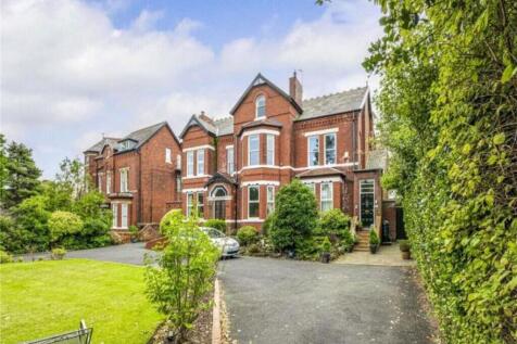 Oxford Road, Southport, Southport... 2 bed apartment for sale