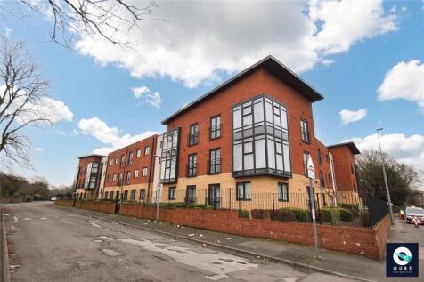 266 Lower Broughton Road, Salford... 2 bed apartment for sale