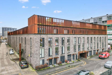 Arundel Street, Manchester, Greater... 1 bed apartment for sale