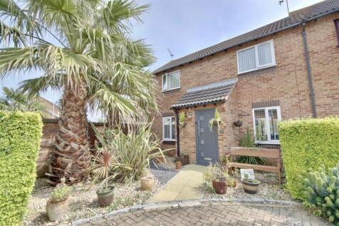 Brampton Lane, Portsmouth, Hampshire... 3 bed end of terrace house for sale