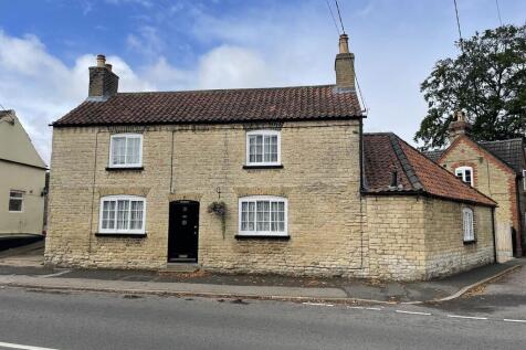 3 bedroom character property for sale