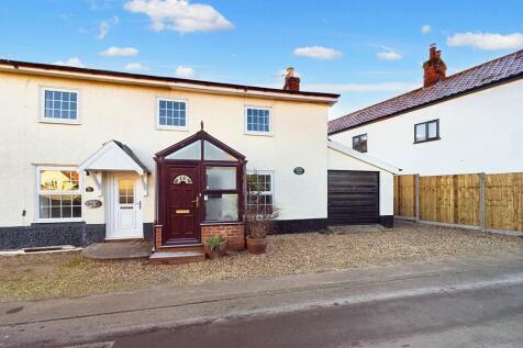 Gallants Lane, 14 Gallants Lane... 3 bed semi