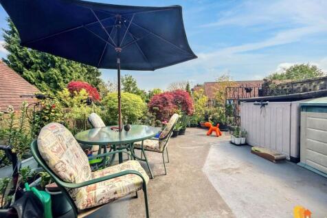 Townfield Lane, Chalfont St. Giles... 3 bed apartment for sale