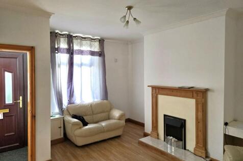 New Wellington Street, Mill Hill... 2 bed terraced house for sale