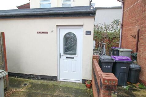 Brian Avenue, The Workshop, Skegness... 1 bed apartment for sale