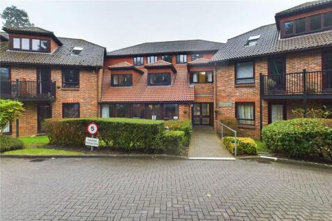 1 bedroom retirement property for sale