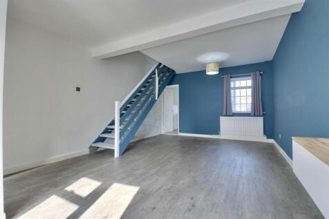 Stamshaw Road, Portsmouth, Hampshire... 3 bed terraced house for sale