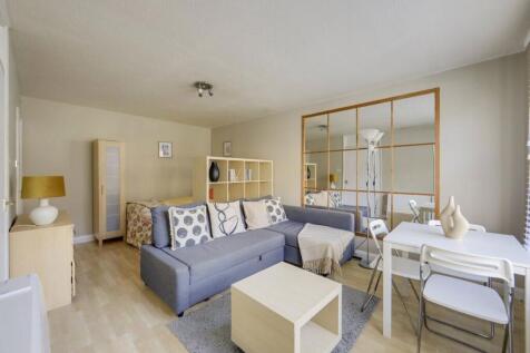 Paxton Road, Forest Hill, London, SE23 Studio for sale