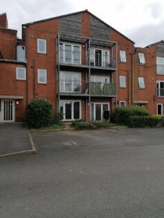 Fairbourne Walk, Oldham, Greater... 2 bed apartment for sale