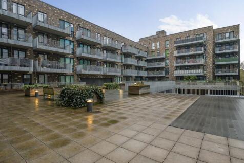 Windsor Road, Slough, 0, SL1 2NE 1 bed apartment for sale