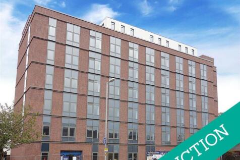Crosby Road North, Waterloo... 2 bed apartment for sale