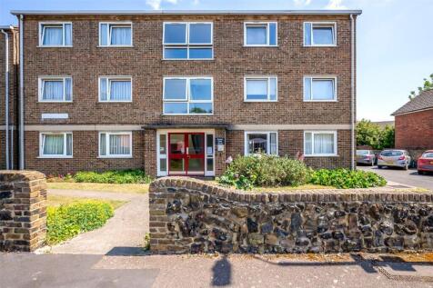 1 Woolwich Road, Belvedere... 2 bed apartment for sale