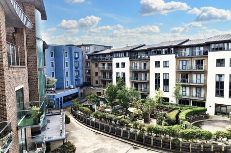 5 Dray Horse Yard, Dorchester... 2 bed apartment for sale