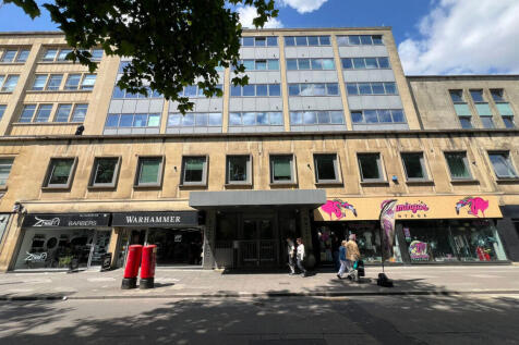 33 Wine Street, Bristol, Somerset... 1 bed apartment for sale