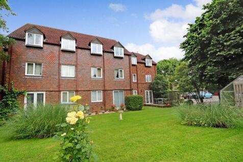 Fair Oak Road, Fair Oak, Eastleigh... 2 bed apartment for sale