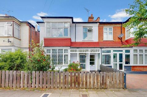 Welldon Crescent, Harrow, Middlesex... 4 bed property for sale