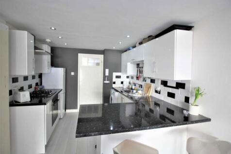 West Street, Weston Super Mare 2 bed flat for sale