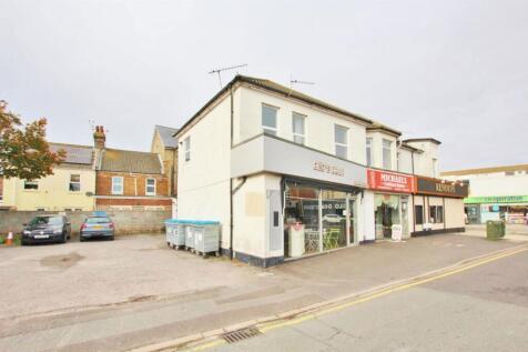 Woodside Road, ., Bournemouth... 2 bed apartment for sale