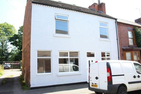 George Street, Riddings, Alfreton... 3 bed house for sale