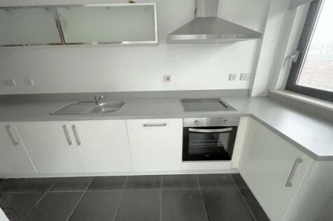 33 Cornhill, ., Liverpool... 1 bed apartment for sale