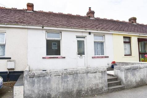 North Roskear Road, Camborne... 2 bed bungalow for sale