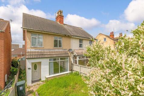 Roman Bank, Skegness, Lincolnshire... 3 bed semi