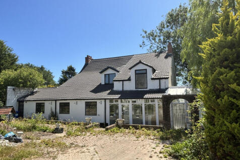Shotton Colliery, Durham, Co Durham... 4 bed farm house for sale